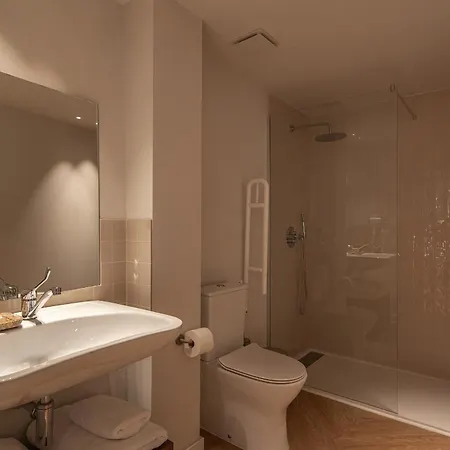 Maison d'hôtes Casa Palacio Taubin 3*